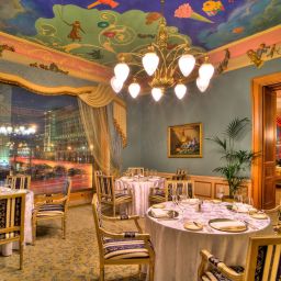 Ristorante National Luxury Collection Fotos