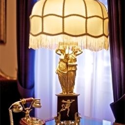 Suite National Luxury Collection Fotos
