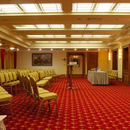 Sala congressi National Luxury Collection Fotos