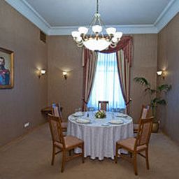 Sala congressi National Luxury Collection Fotos