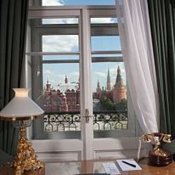  National Luxury Collection Fotos