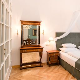 Palais-Hotel Erzherzog Johann Graz