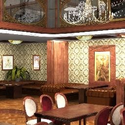 Ristorante Severnaya Fotos