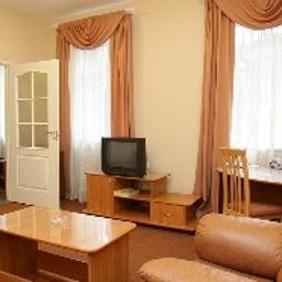 Suite Severnaya Fotos