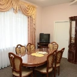 Suite Severnaya Fotos