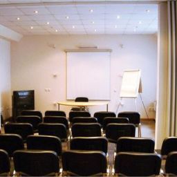 Sala congressi Severnaya Fotos