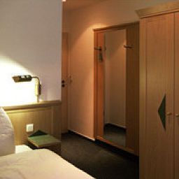 Zimmer Weißes Roß Fotos