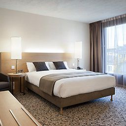  Mercure Hotel Europe Basel Fotos
