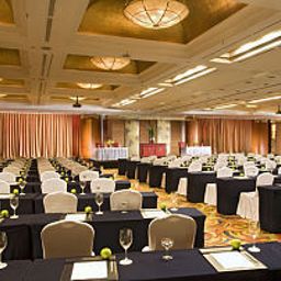 Conference room Swissotel Hong Kong Macau Center Fotos