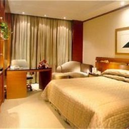 Room Swissotel Hong Kong Macau Center Fotos