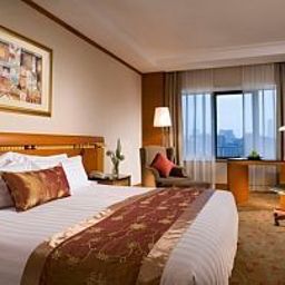 Room Swissotel Hong Kong Macau Center Fotos