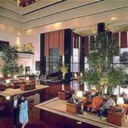 Hall The Oberoi Fotos