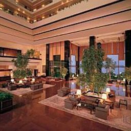 Hall The Oberoi Fotos