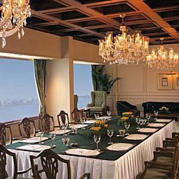 Sala congressi The Oberoi Fotos