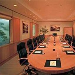 Sala congressi The Oberoi Fotos