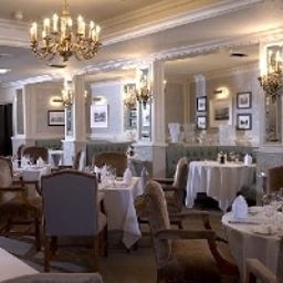 Restaurant Royal Bath Fotos
