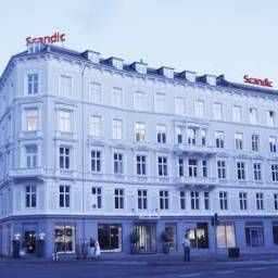 Scandic Webers Copenhagen