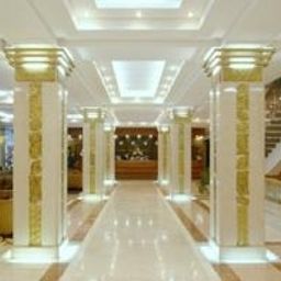 Congress Hotel Don Plaza Rostov on Don
