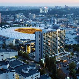 Rus Accord Kiev