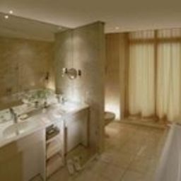 Bathroom Beau-Rivage Palace Fotos