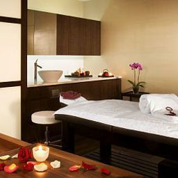 Wellness area Beau-Rivage Palace Fotos