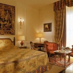  Beau-Rivage Palace Fotos