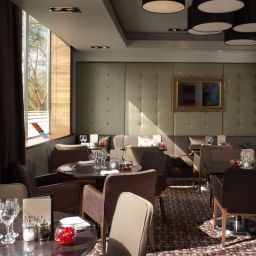 Restaurant Thistle Kensington Gardens Fotos