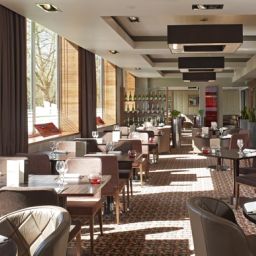 Restaurant Thistle Kensington Gardens Fotos