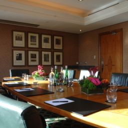 Sala congressi Thistle Kensington Gardens Fotos
