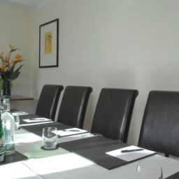 Sala congressi Thistle Kensington Gardens Fotos