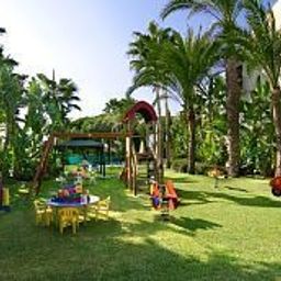 Garten Bluebay Banús Fotos