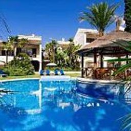 Бассейн Bluebay Banús Fotos