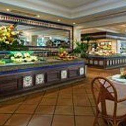 Ресторан Bluebay Banús Fotos