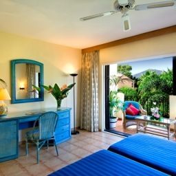 Терраса Bluebay Banús Fotos