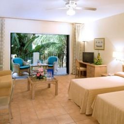 Номер Bluebay Banús Fotos