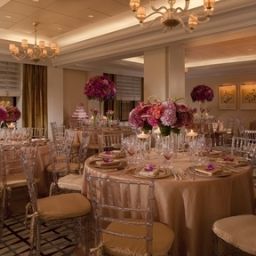  The Peninsula New York Fotos
