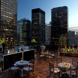  The Peninsula New York Fotos