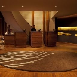 Wellness area The Peninsula New York Fotos