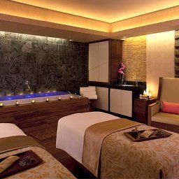 Wellness area The Peninsula New York Fotos