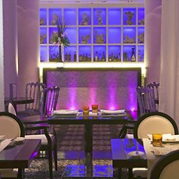 Sala de desayuno en el restaurante Sofitel Rio de Janeiro Copacabana Fotos