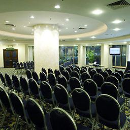 Sala de reuniones Sofitel Rio de Janeiro Copacabana Fotos