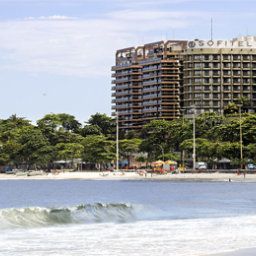 Sofitel Rio de Janeiro Copacabana Fotos