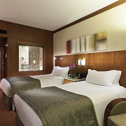 Habitación Sofitel Rio de Janeiro Copacabana Fotos