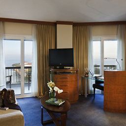 Habitación Sofitel Rio de Janeiro Copacabana Fotos