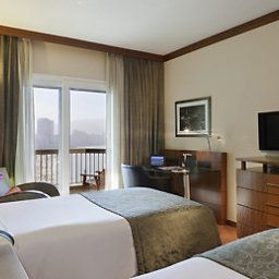 Habitación Sofitel Rio de Janeiro Copacabana Fotos
