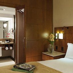 Habitación Sofitel Rio de Janeiro Copacabana Fotos