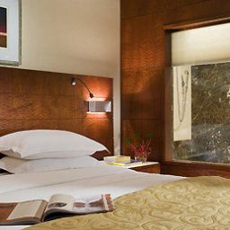 Habitación Sofitel Rio de Janeiro Copacabana Fotos