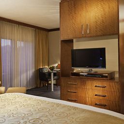 Habitación Sofitel Rio de Janeiro Copacabana Fotos