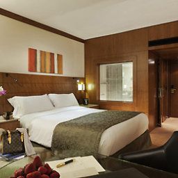 Habitación Sofitel Rio de Janeiro Copacabana Fotos