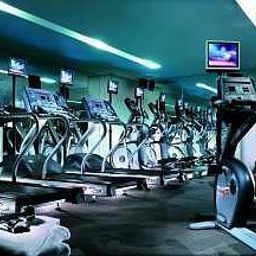 Fitness Marina Mandarin Singapore Fotos